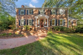 1213 Westridge Road, Greensboro, NC 27410