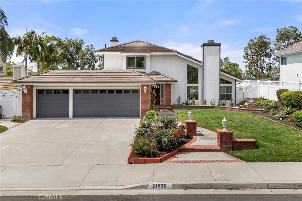 21830 Feather, Yorba Linda, CA 92887
