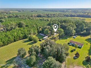 37116 POWER Drive, Hilliard, FL 32046