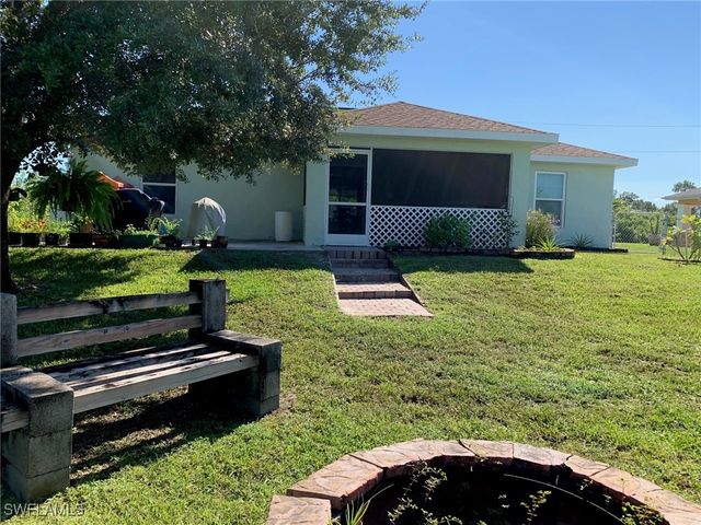 918 Margaret AVE S, Lehigh Acres, FL 33974