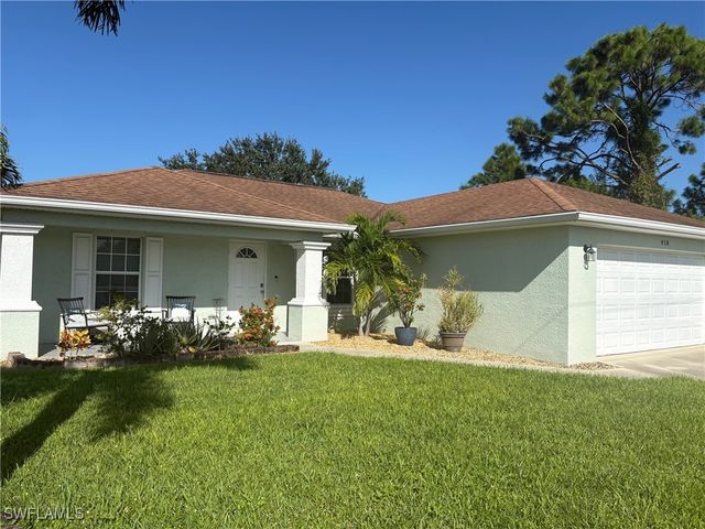 918 Margaret AVE S, Lehigh Acres, FL 33974