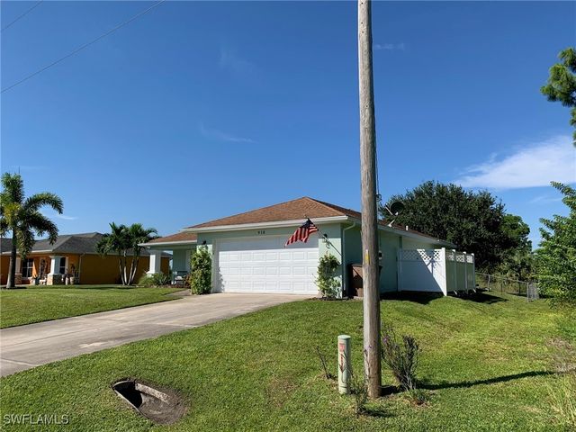 918 Margaret AVE S, Lehigh Acres, FL 33974