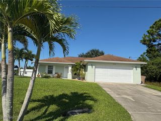 918 Margaret AVE S, Lehigh Acres, FL 33974