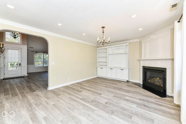 12541 Hawks Landing, Fishers, IN 46037