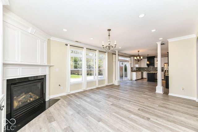12541 Hawks Landing, Fishers, IN 46037