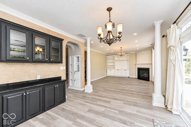 12541 Hawks Landing, Fishers, IN 46037