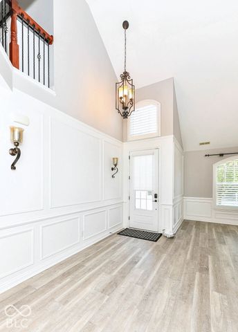 12541 Hawks Landing, Fishers, IN 46037