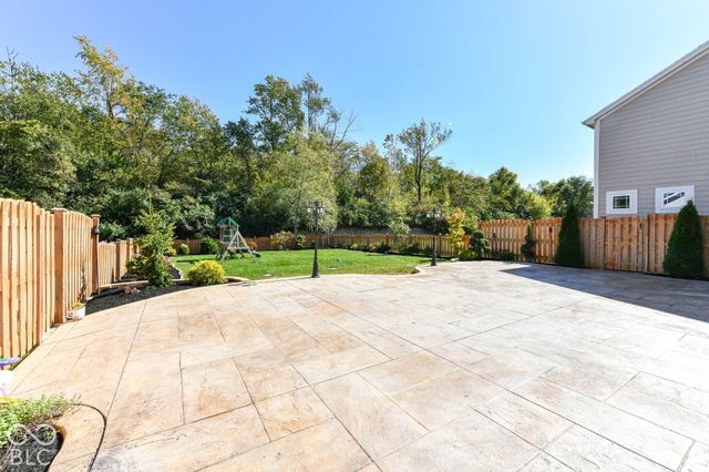 12541 Hawks Landing, Fishers, IN 46037