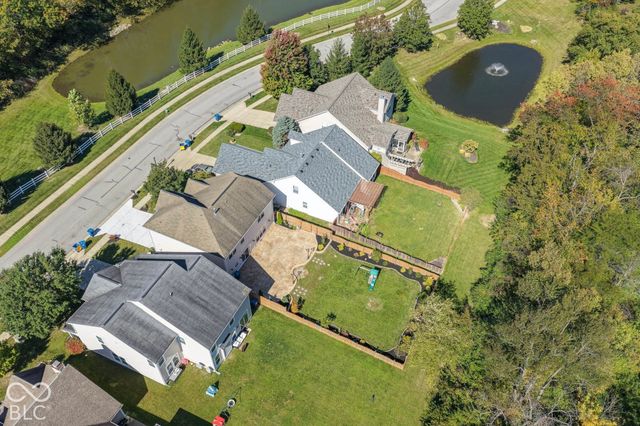 12541 Hawks Landing, Fishers, IN 46037