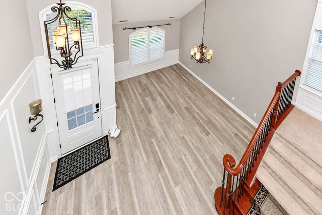 12541 Hawks Landing, Fishers, IN 46037