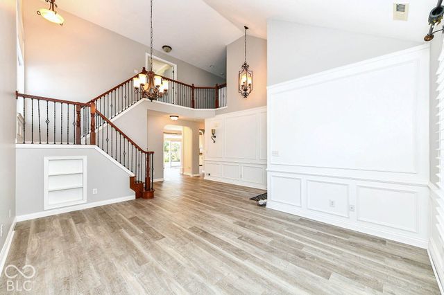 12541 Hawks Landing, Fishers, IN 46037