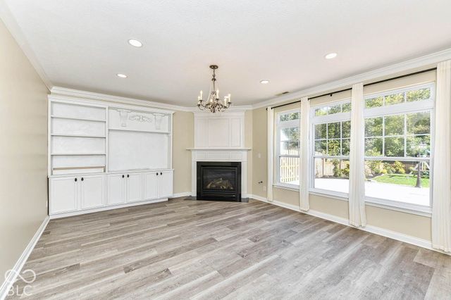 12541 Hawks Landing, Fishers, IN 46037