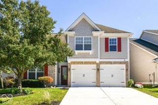 12541 Hawks Landing, Fishers, IN 46037