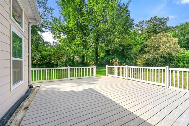 4590 Sims Court, Tucker, GA 30084