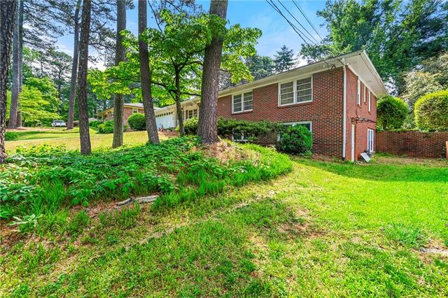 4590 Sims Court, Tucker, GA 30084