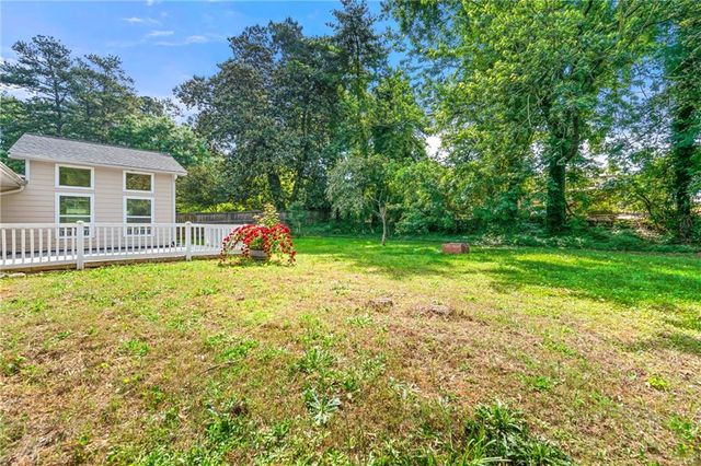 4590 Sims Court, Tucker, GA 30084