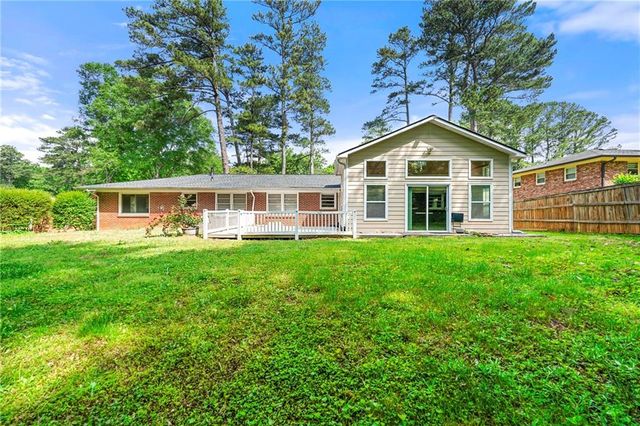 4590 Sims Court, Tucker, GA 30084