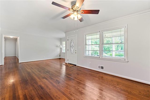 4590 Sims Court, Tucker, GA 30084