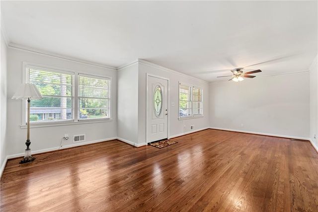 4590 Sims Court, Tucker, GA 30084
