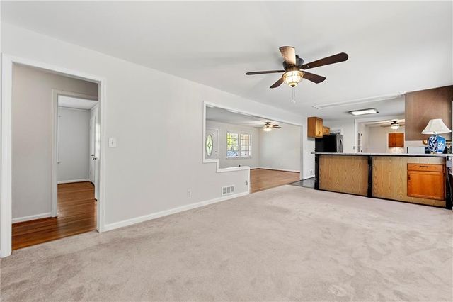 4590 Sims Court, Tucker, GA 30084