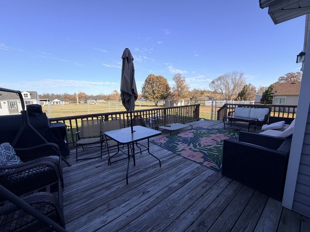 660 Billy Goat Hill Rd, Hopkinsville, KY 42240