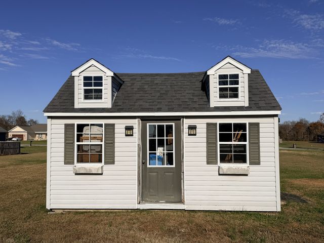 660 Billy Goat Hill Rd, Hopkinsville, KY 42240