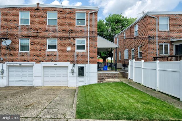 3426 GRANT AVE, Philadelphia, PA 19114