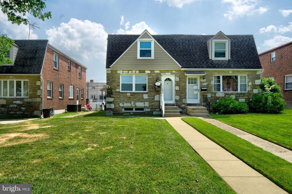 3426 GRANT AVE, Philadelphia, PA 19114