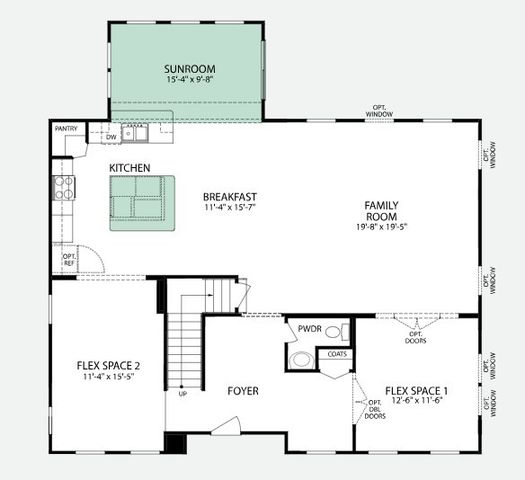 451 Hawthorn Hill Drive, Canonsburg, PA 15317