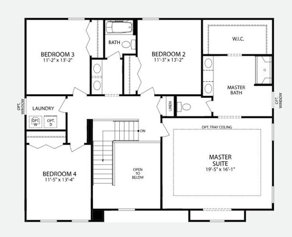 451 Hawthorn Hill Drive, Canonsburg, PA 15317