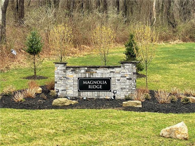 451 Hawthorn Hill Drive, Canonsburg, PA 15317