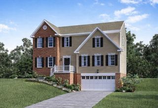 451 Hawthorn Hill Drive, Canonsburg, PA 15317