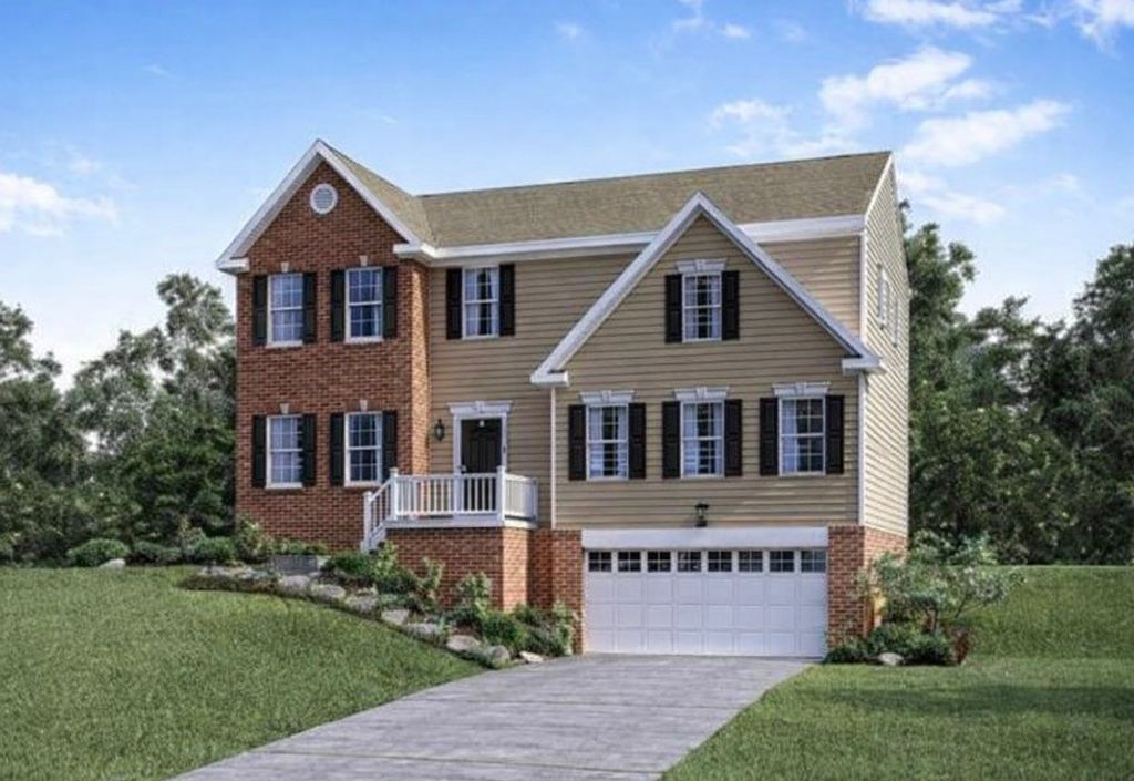 451 Hawthorn Hill Drive, Canonsburg, PA 15317