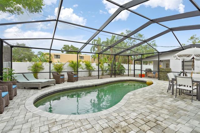 3601 W DALE AVENUE, Tampa, FL 33609