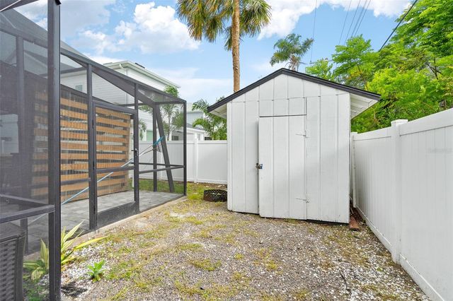 3601 W DALE AVENUE, Tampa, FL 33609