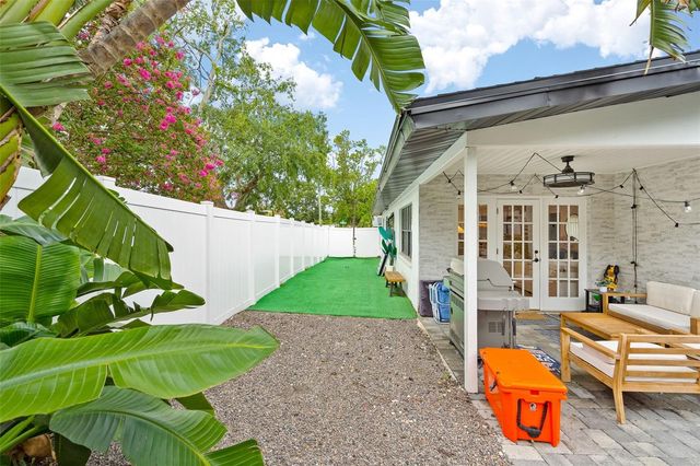3601 W DALE AVENUE, Tampa, FL 33609