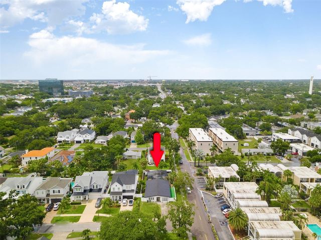 3601 W DALE AVENUE, Tampa, FL 33609