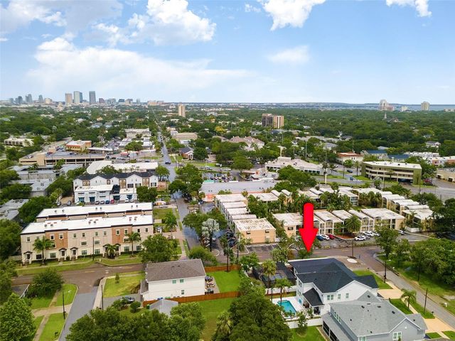 3601 W DALE AVENUE, Tampa, FL 33609
