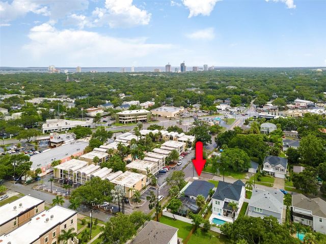 3601 W DALE AVENUE, Tampa, FL 33609