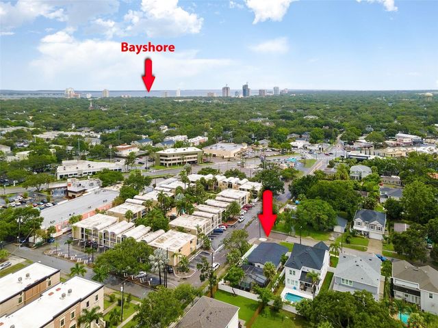 3601 W DALE AVENUE, Tampa, FL 33609