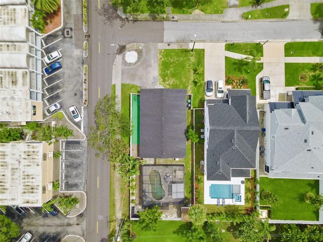 3601 W DALE AVENUE, Tampa, FL 33609