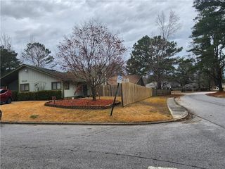 4645 Shannon Court, Union City, GA 30291