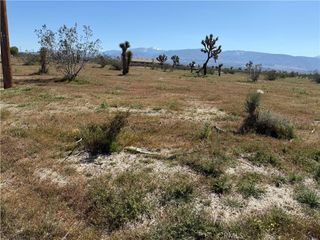 0 La Mesa, Pinon Hills, CA 92372