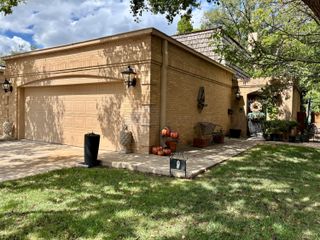 1615 S BRYAN #9 Street, Amarillo, TX 79102