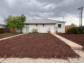 1105 S Zenobia Street 1105&1107, Denver, CO 80219