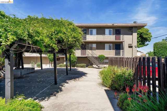 20 E 16th ST, Antioch, CA 94509