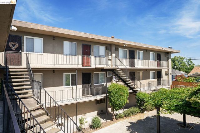 20 E 16th ST, Antioch, CA 94509