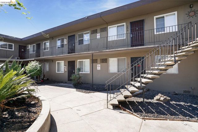 20 E 16th ST, Antioch, CA 94509