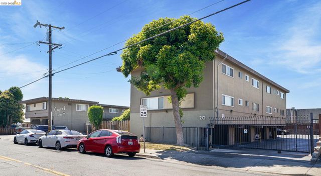 20 E 16th ST, Antioch, CA 94509