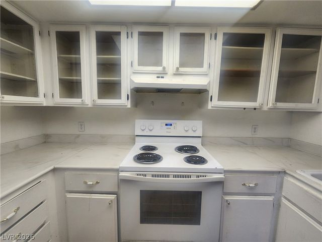 4732 Obannon Drive D, Las Vegas, NV 89102